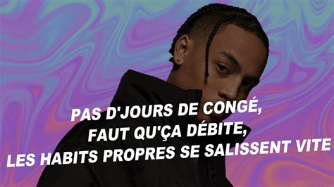 ysl oboy paroles|Paroles YSL par Oboy .